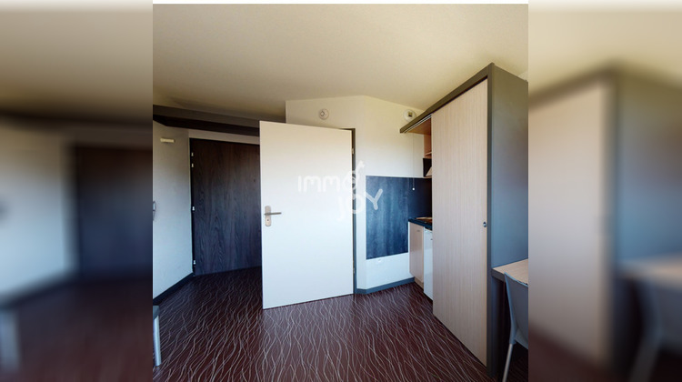 Ma-Cabane - Vente Appartement Toulouse, 18 m²