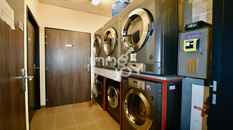 Ma-Cabane - Vente Appartement Toulouse, 18 m²