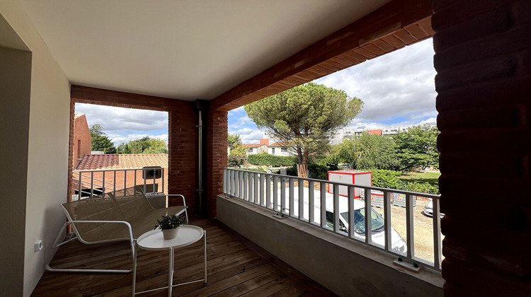 Ma-Cabane - Vente Appartement TOULOUSE, 64 m²