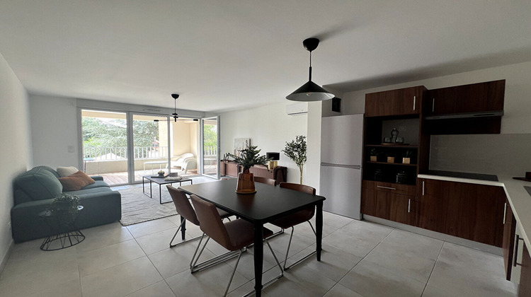 Ma-Cabane - Vente Appartement TOULOUSE, 64 m²