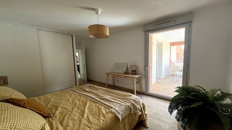 Ma-Cabane - Vente Appartement TOULOUSE, 64 m²