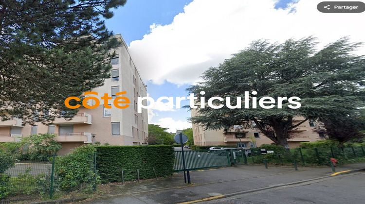 Ma-Cabane - Vente Appartement TOULOUSE, 83 m²