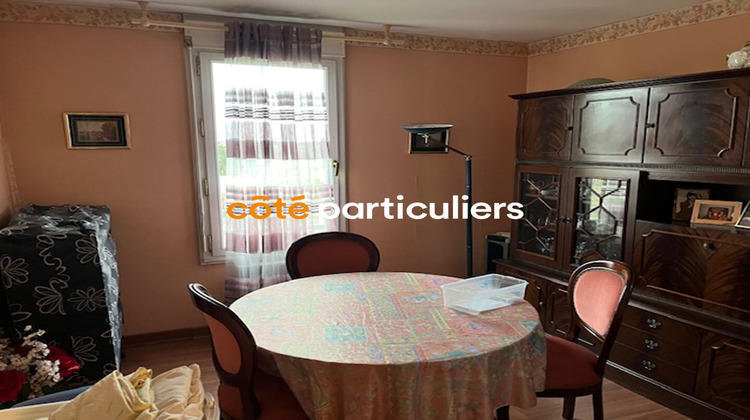 Ma-Cabane - Vente Appartement TOULOUSE, 83 m²
