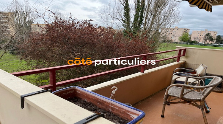 Ma-Cabane - Vente Appartement TOULOUSE, 83 m²