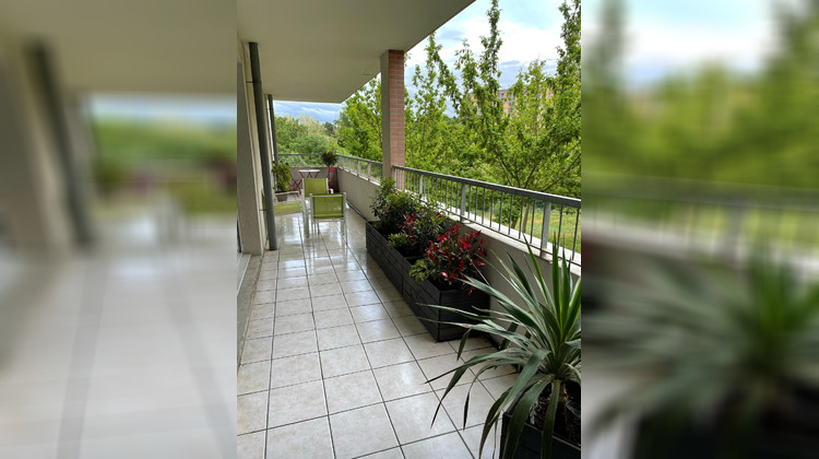 Ma-Cabane - Vente Appartement Toulouse, 100 m²