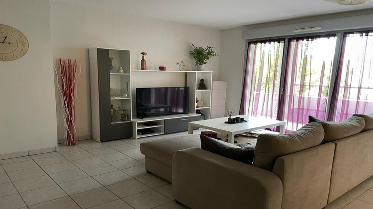 Ma-Cabane - Vente Appartement Toulouse, 100 m²