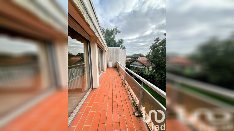 Ma-Cabane - Vente Appartement Toulouse, 54 m²