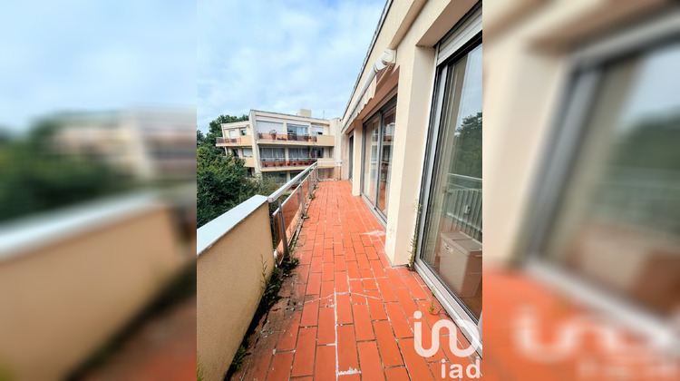 Ma-Cabane - Vente Appartement Toulouse, 54 m²