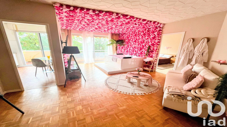 Ma-Cabane - Vente Appartement Toulouse, 54 m²