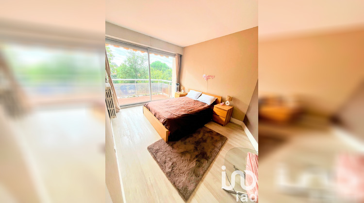 Ma-Cabane - Vente Appartement Toulouse, 54 m²