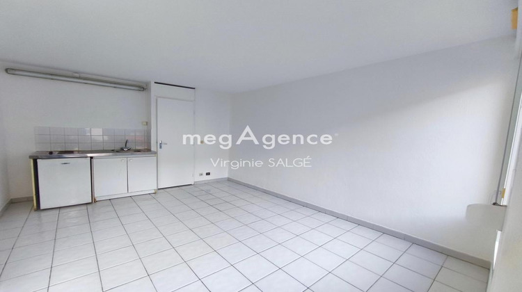 Ma-Cabane - Vente Appartement TOULOUSE, 29 m²