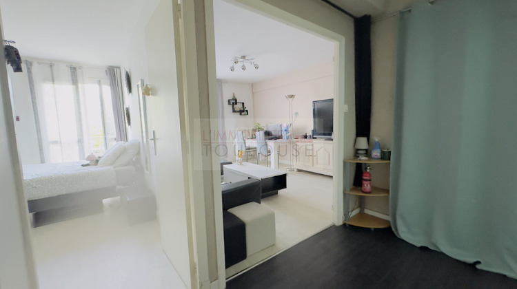 Ma-Cabane - Vente Appartement TOULOUSE, 57 m²