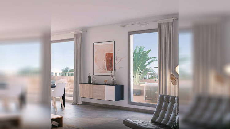 Ma-Cabane - Vente Appartement Toulouse, 109 m²