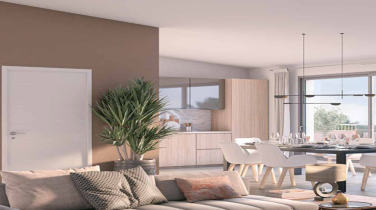 Ma-Cabane - Vente Appartement Toulouse, 103 m²