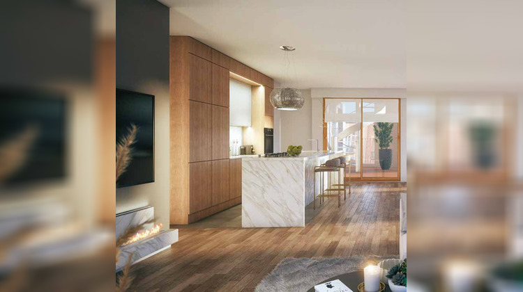 Ma-Cabane - Vente Appartement Toulouse, 103 m²