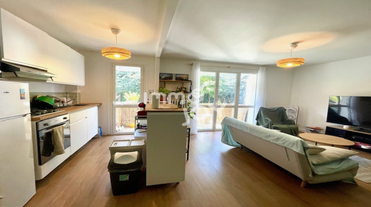 Ma-Cabane - Vente Appartement Toulouse, 44 m²