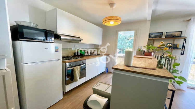 Ma-Cabane - Vente Appartement Toulouse, 44 m²