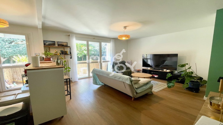 Ma-Cabane - Vente Appartement Toulouse, 44 m²