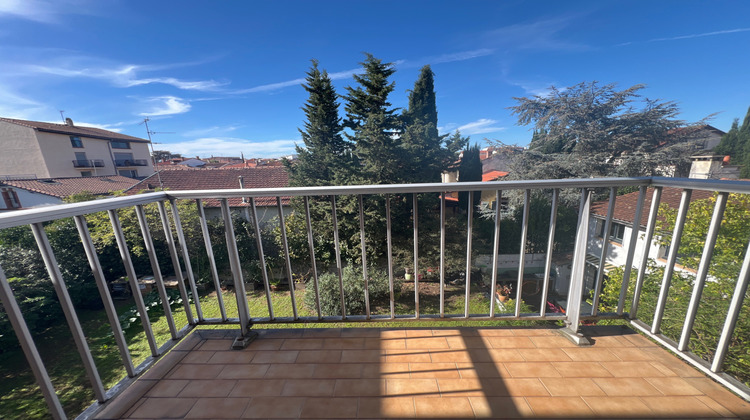 Ma-Cabane - Vente Appartement Toulouse, 66 m²