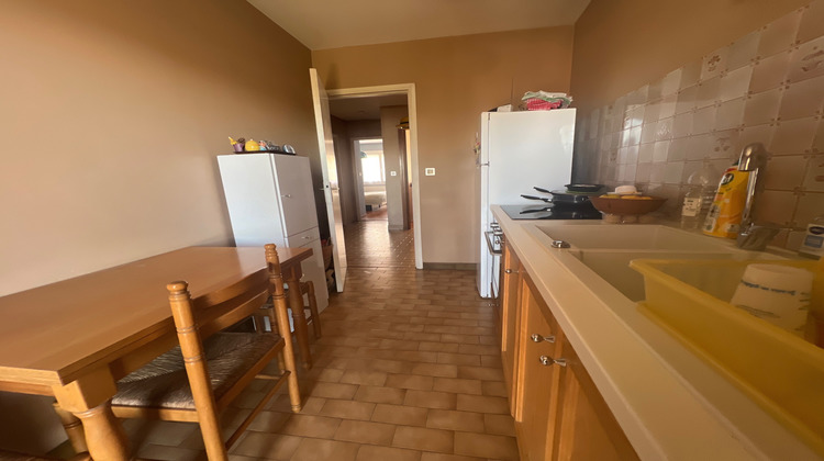 Ma-Cabane - Vente Appartement Toulouse, 66 m²