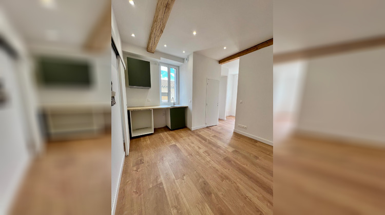 Ma-Cabane - Vente Appartement Toulouse, 25 m²