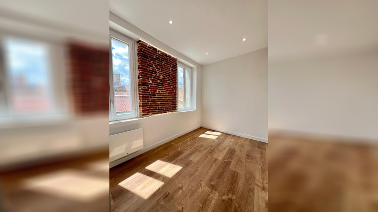 Ma-Cabane - Vente Appartement Toulouse, 25 m²
