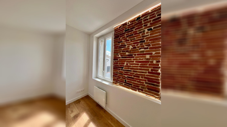Ma-Cabane - Vente Appartement Toulouse, 25 m²