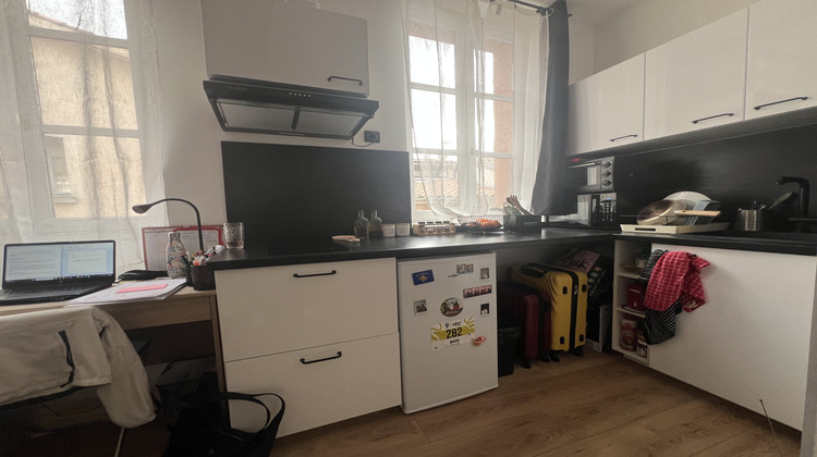 Ma-Cabane - Vente Appartement Toulouse, 18 m²