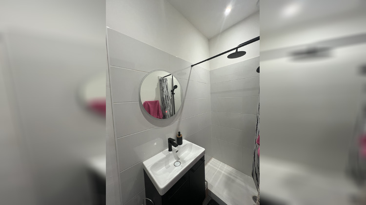 Ma-Cabane - Vente Appartement Toulouse, 18 m²