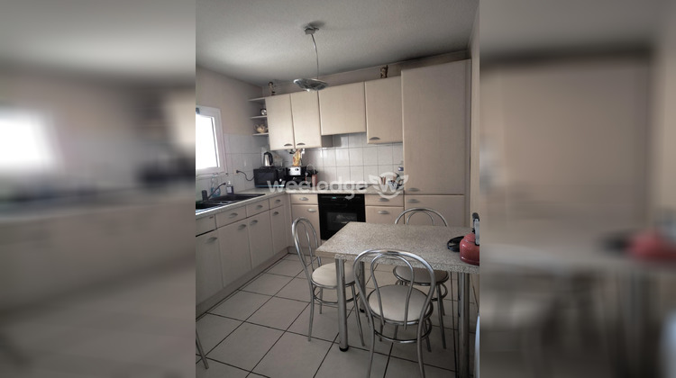 Ma-Cabane - Vente Appartement Toulouse, 80 m²