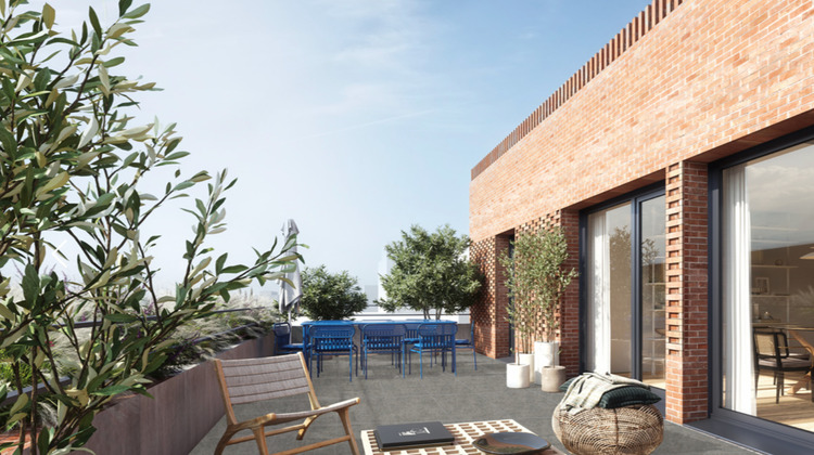 Ma-Cabane - Vente Appartement TOULOUSE, 122 m²