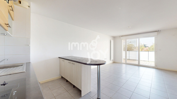 Ma-Cabane - Vente Appartement Toulouse, 60 m²