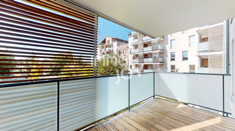 Ma-Cabane - Vente Appartement Toulouse, 60 m²