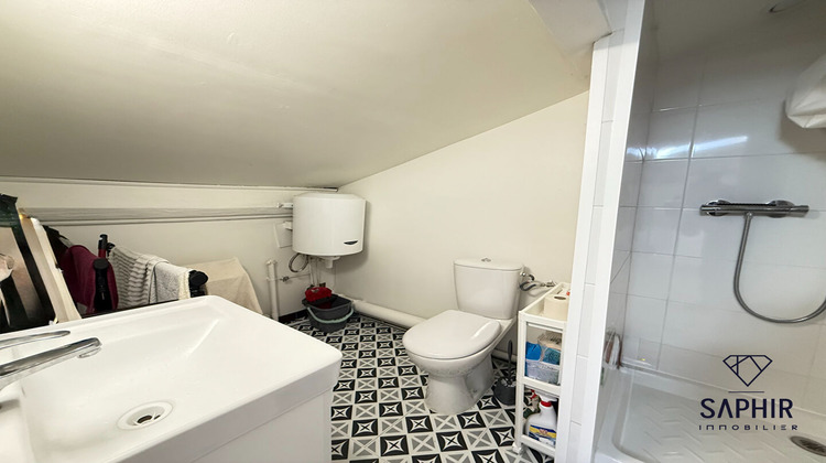 Ma-Cabane - Vente Appartement TOULOUSE, 16 m²