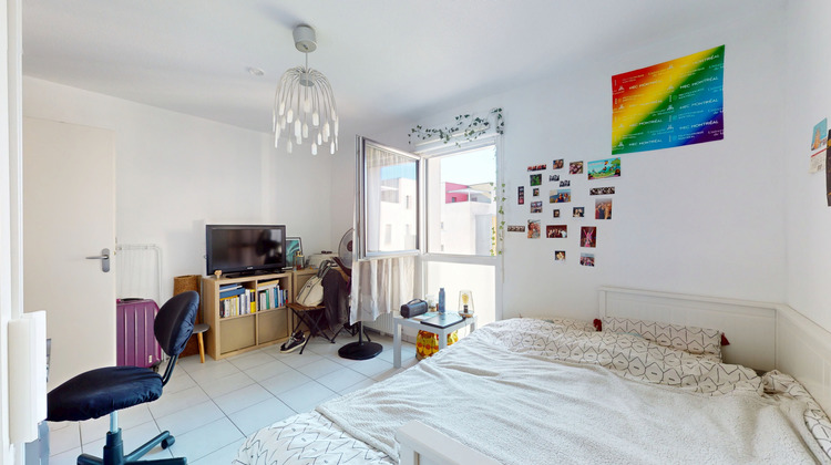 Ma-Cabane - Vente Appartement Toulouse, 22 m²