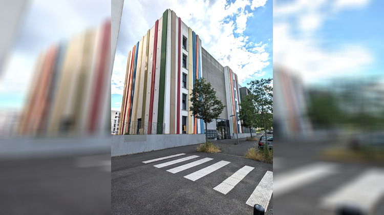 Ma-Cabane - Vente Appartement Toulouse, 22 m²