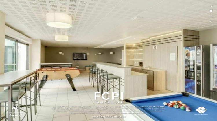 Ma-Cabane - Vente Appartement Toulouse, 60 m²