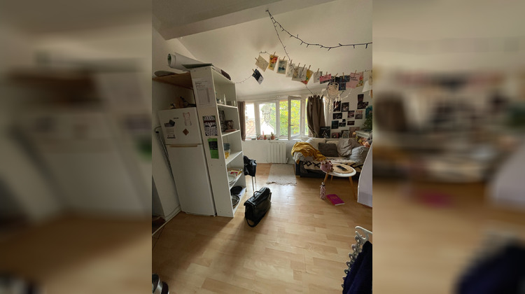 Ma-Cabane - Vente Appartement Toulouse, 17 m²