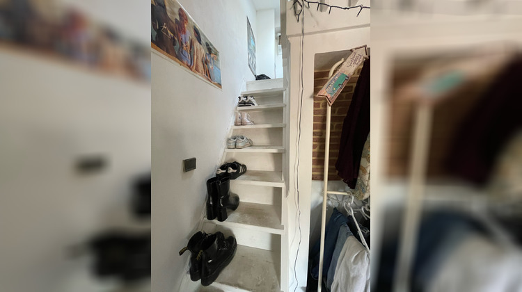 Ma-Cabane - Vente Appartement Toulouse, 17 m²