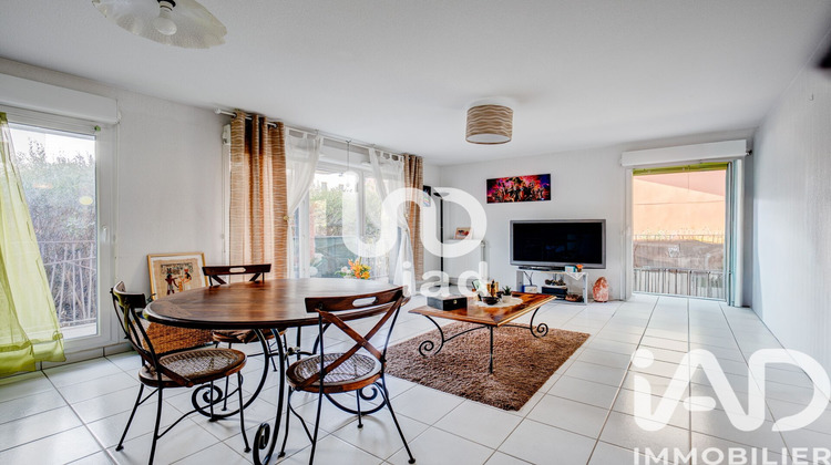 Ma-Cabane - Vente Appartement Toulouse, 63 m²