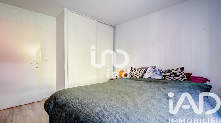 Ma-Cabane - Vente Appartement Toulouse, 63 m²