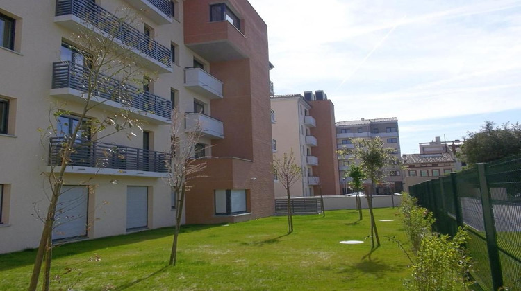 Ma-Cabane - Vente Appartement Toulouse, 34 m²