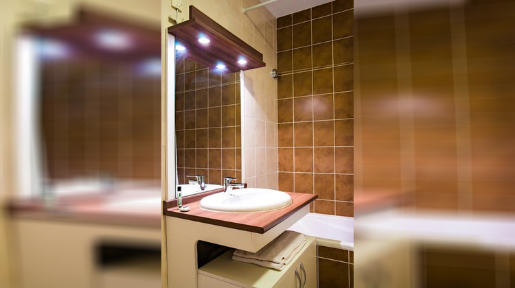 Ma-Cabane - Vente Appartement Toulouse, 34 m²