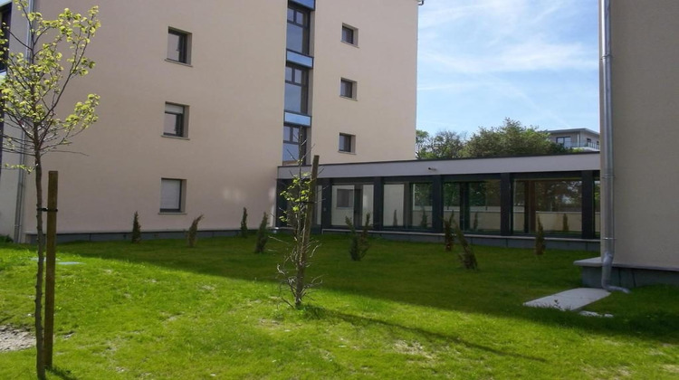 Ma-Cabane - Vente Appartement Toulouse, 34 m²