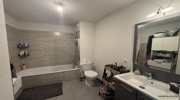 Ma-Cabane - Vente Appartement Toulouse, 37 m²