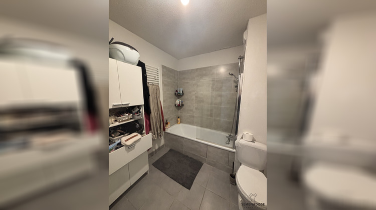 Ma-Cabane - Vente Appartement Toulouse, 37 m²