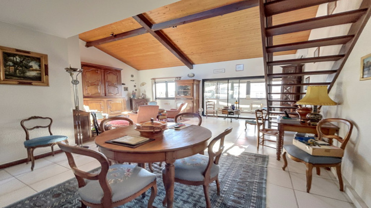 Ma-Cabane - Vente Appartement Toulouse, 158 m²