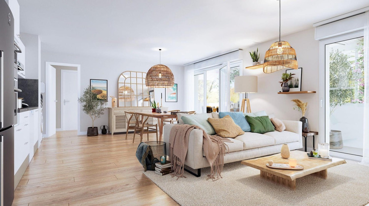 Ma-Cabane - Vente Appartement Toulouse, 84 m²