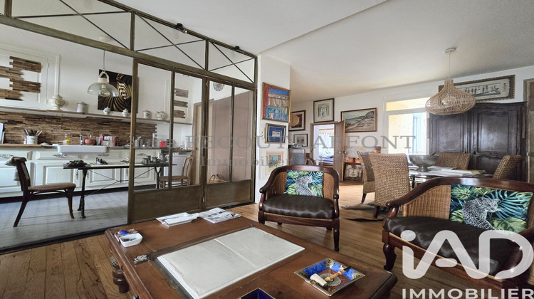 Ma-Cabane - Vente Appartement Toulouse, 61 m²