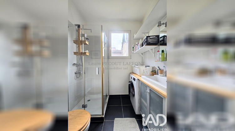 Ma-Cabane - Vente Appartement Toulouse, 61 m²